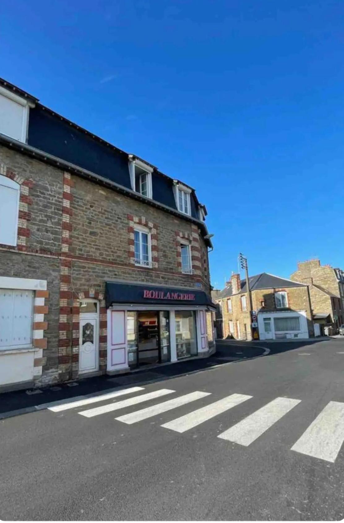 Pour 2 Personnes Appartement *