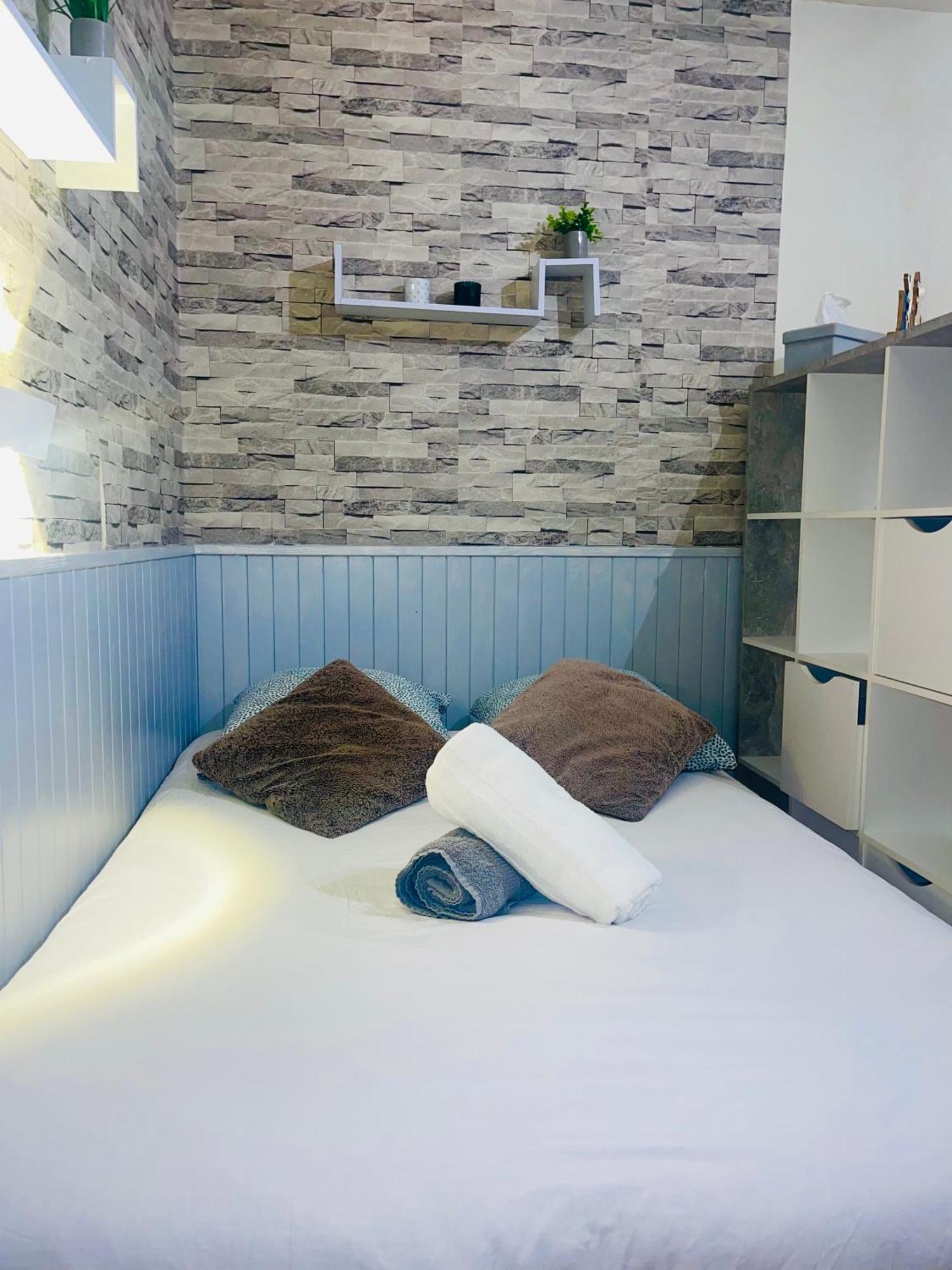 Appartement Pour 2 Personnes Dinard